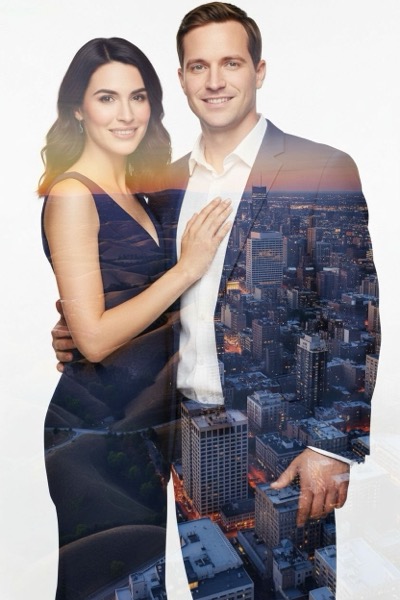 Double Exposure - AI Art Style Transformation