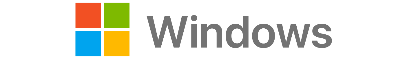 Windows logo