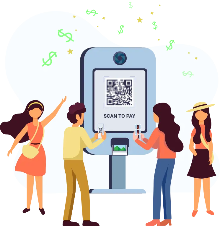 Modes de paiement : carte, smartphone, montre connectée